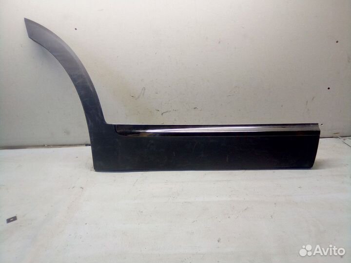 Молдинг двери Kia Sorento