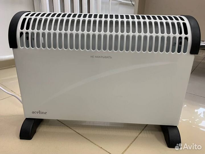 Обогреватель aceline cv 2000swyl