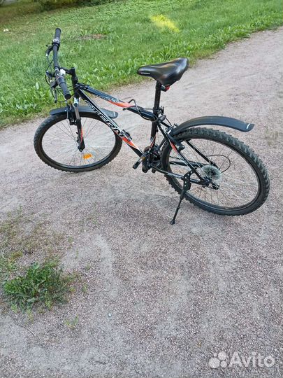 Велосипеды бу взрослый