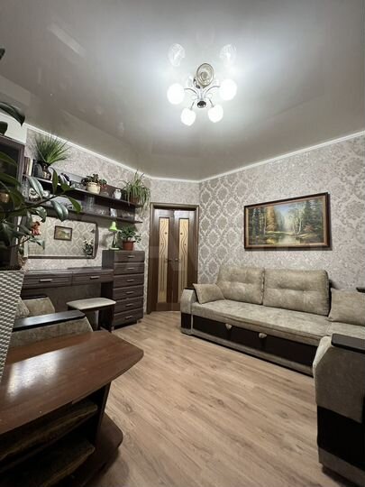 Дом 70,5 м² на участке 2,9 сот.