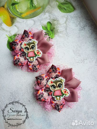 Резинка для волос