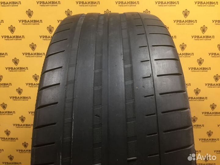 Vredestein Ultrac Vorti 265/50 R19 110Y