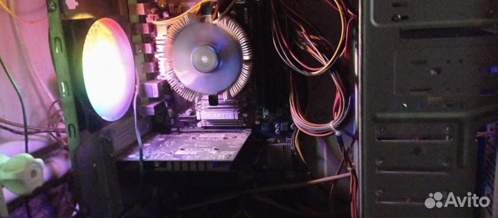 Продам пк