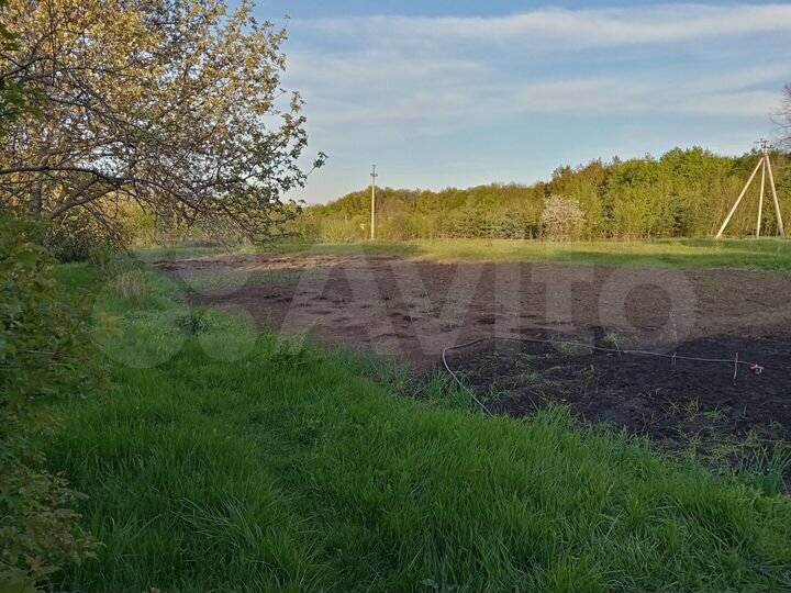 Дом 75,4 м² на участке 25 сот.