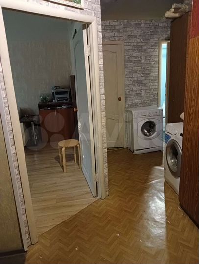 2-к. квартира, 54 м², 2/2 эт.