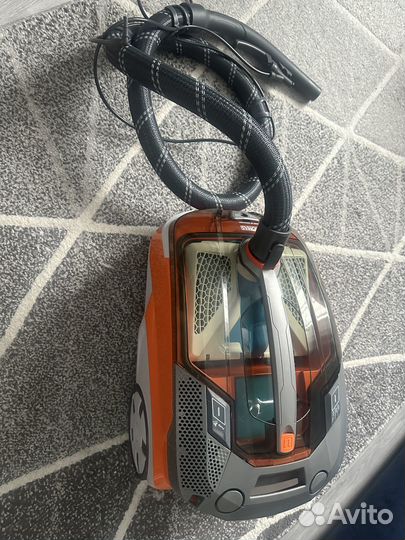 Пылесос моющий thomas Pet & Family Plus