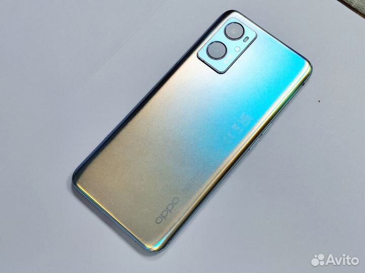 OPPO A96, 6/128 ГБ