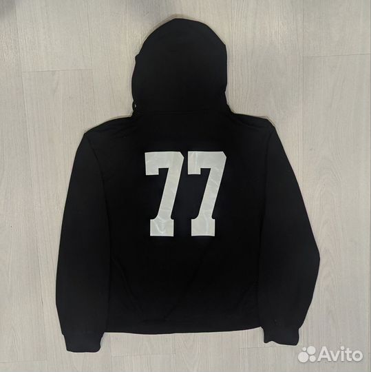 Zip hoodie yori sport