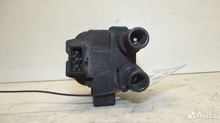 Катушка зажигания 7700100589D Рено Меган 1996г