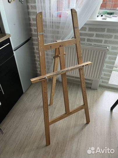 Мольберт детский для рисования