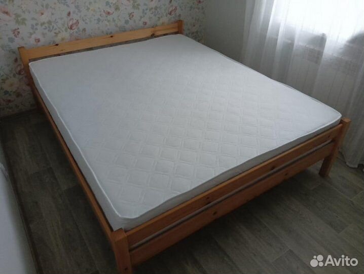 Матрас 160 200 20 см