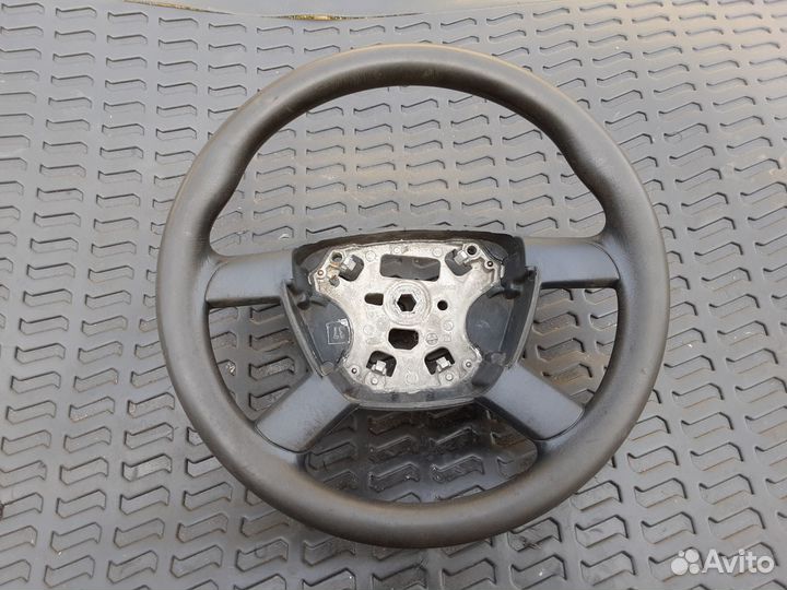 Руль Форд Транзит