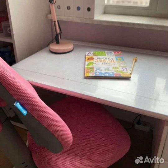 Гибкое стекло силиконовая накладка на стол