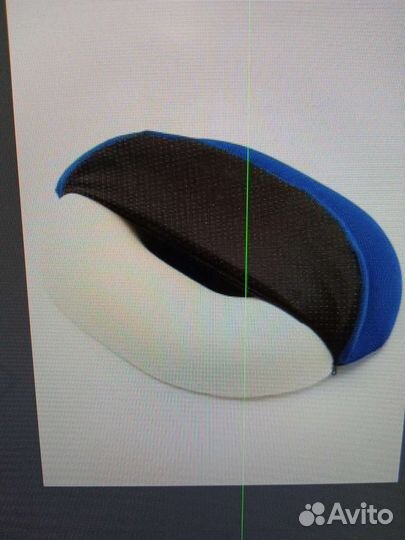 Противопролежневая ортопедическая подушка