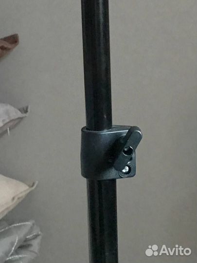 Штатив для телефона напольный бу