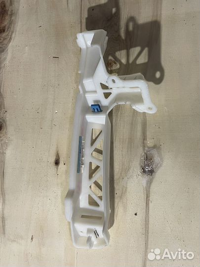 Крепление Land Rover Sport 2 рест