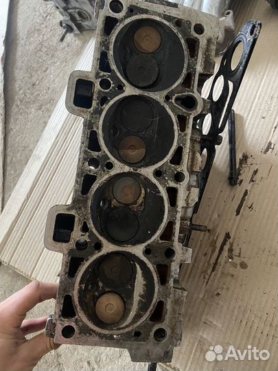 Гбц калина 1.6 8кл