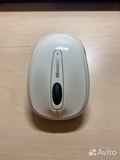 Беспроводная мышь