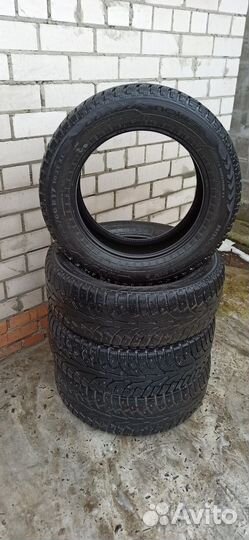 Nokian Tyres Hakkapeliitta 5 225/60 R17