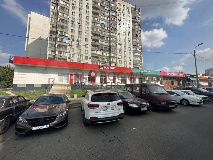 Продам торговое помещение, 2194 м²