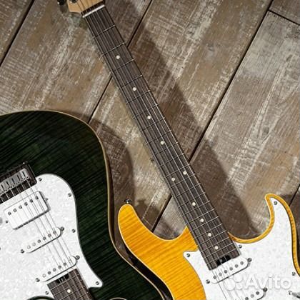 Электрогитара Cort G280-Select-AM