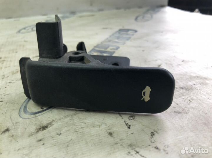 Ручка открытия капота ford mondeo 1