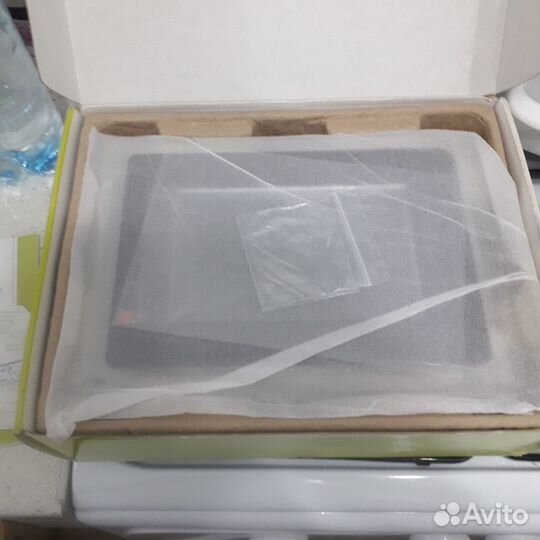 Фоторамка цифровая Q-art M0801W