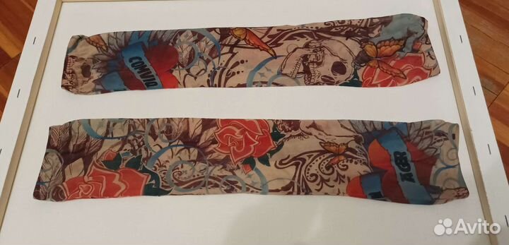 Тату - рукава