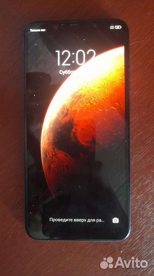 Xiaomi Mi 8, 6/128 ГБ