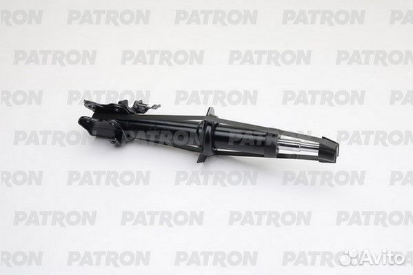 Patron PSA332062 Амортизатор подвески передн лев N