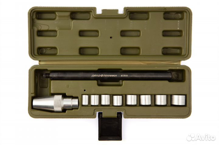 Набор для центровки диска сцепления 817010