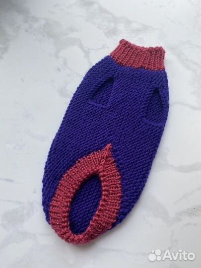 Жилет для собаки