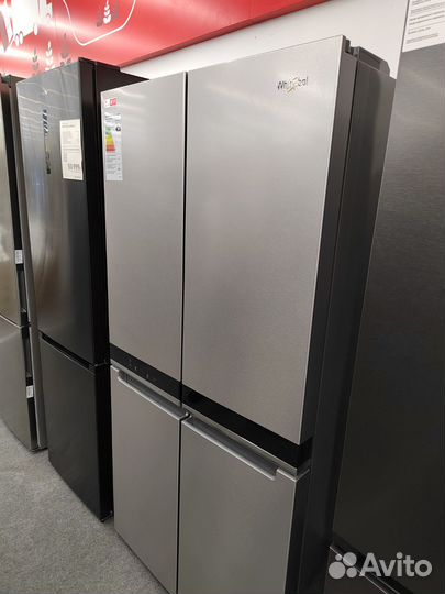 Холодильник Whirlpool WQ9 E1L новый