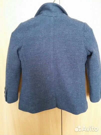 Пиджак, рубашка, жилет новые