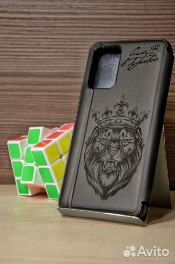 Лазерная гравировка на ваших материалах