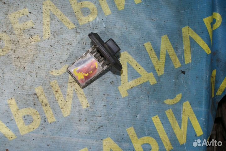 Резистор Zaz sens