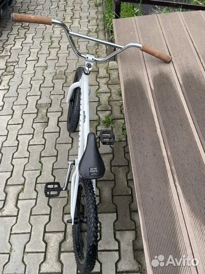 Bmx wethepeople