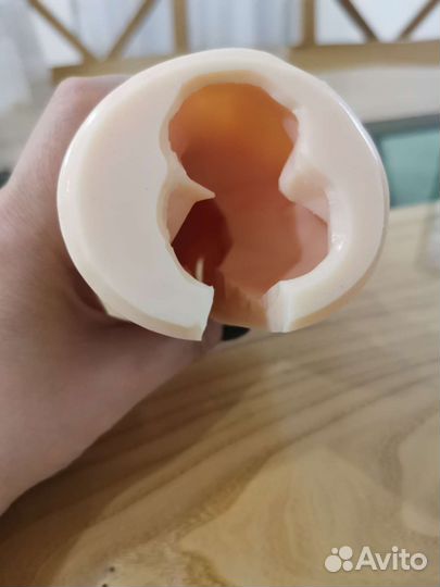 Силиконовая форма 