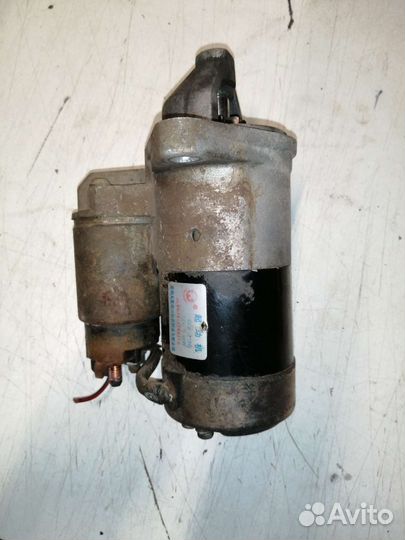 Стартер Geely Emgrand EC7 1