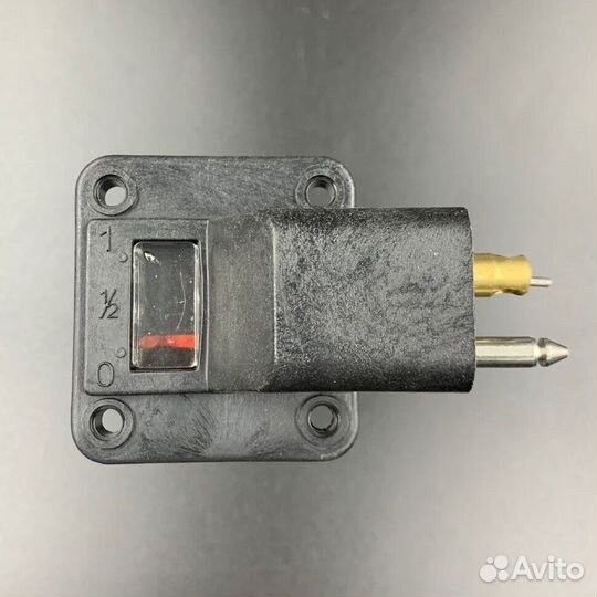 Уровень топлива в бак Yamaha 24L