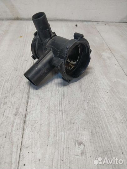 Улитка помпы Bosch classixx 5