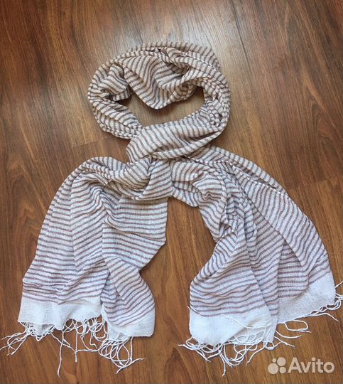 Шарф женский
