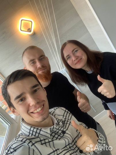 Менеджер по работе с клиентами