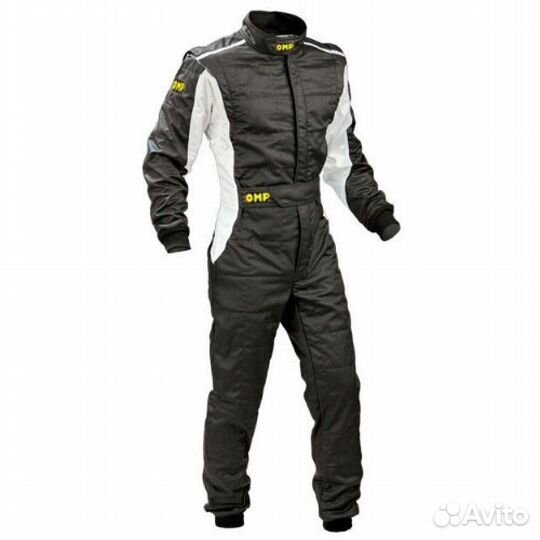 Комбинезон для автоспорта OMP ATV suit