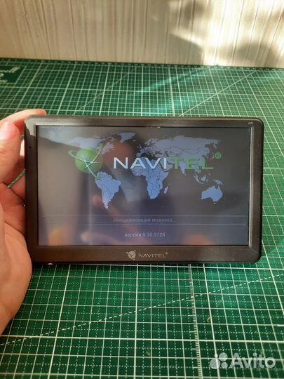 Навигатор Navitel E700