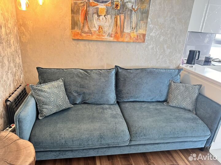 Диван раскладной