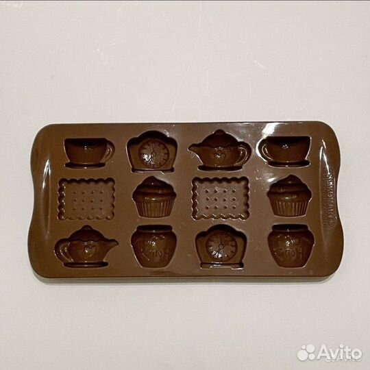 Формы для печенек и конфет