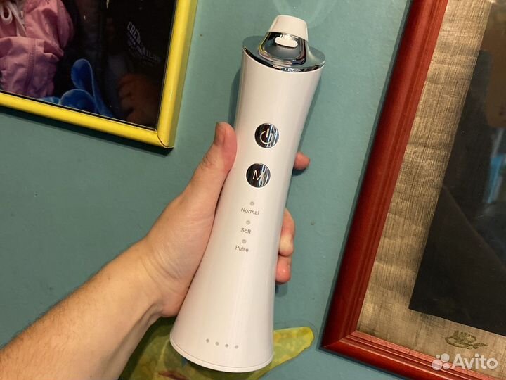 Ирригатор новый