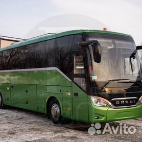 Туристический автобус Ankai A9, 2023