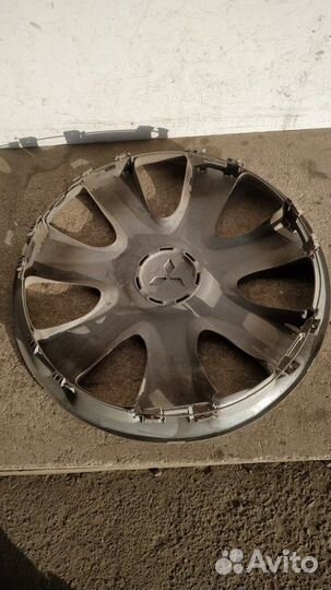 Колпак колеса Mitsubishi Lancer 10 2007-2017